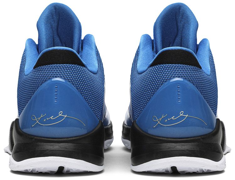 Nike Zoom Kobe 5 Miles Davis