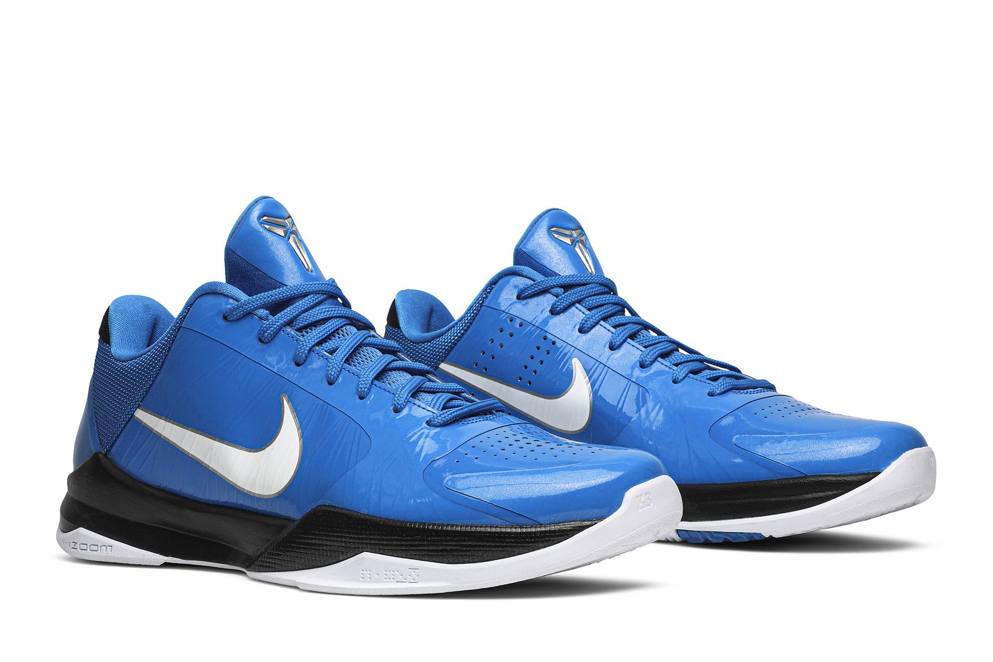 Kobe 5 miles davis deals