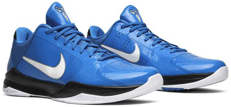 Nike Zoom Kobe 5 Miles Davis