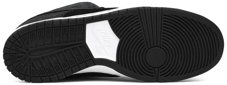 Nike Dunk Low Premium Sb Entourage Lights Outs