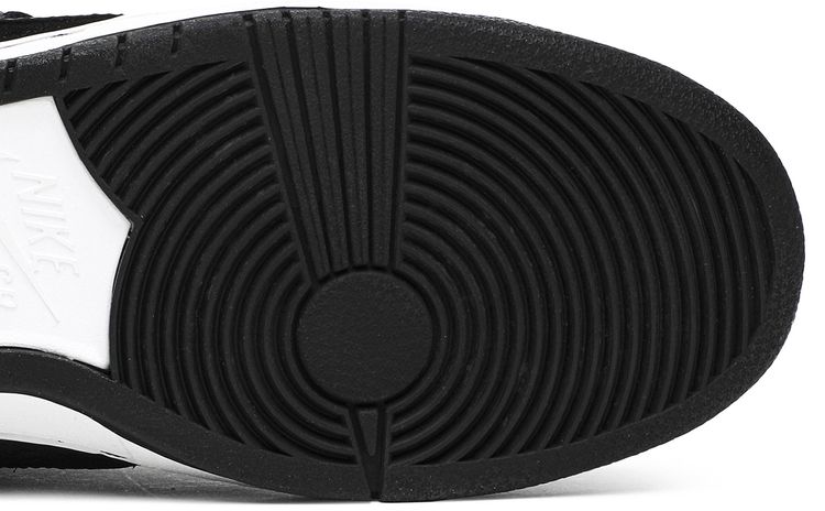 Nike Dunk Low Premium Sb Entourage Lights Outs