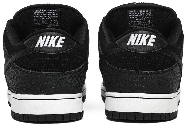 Nike Dunk Low Premium Sb Entourage Lights Outs