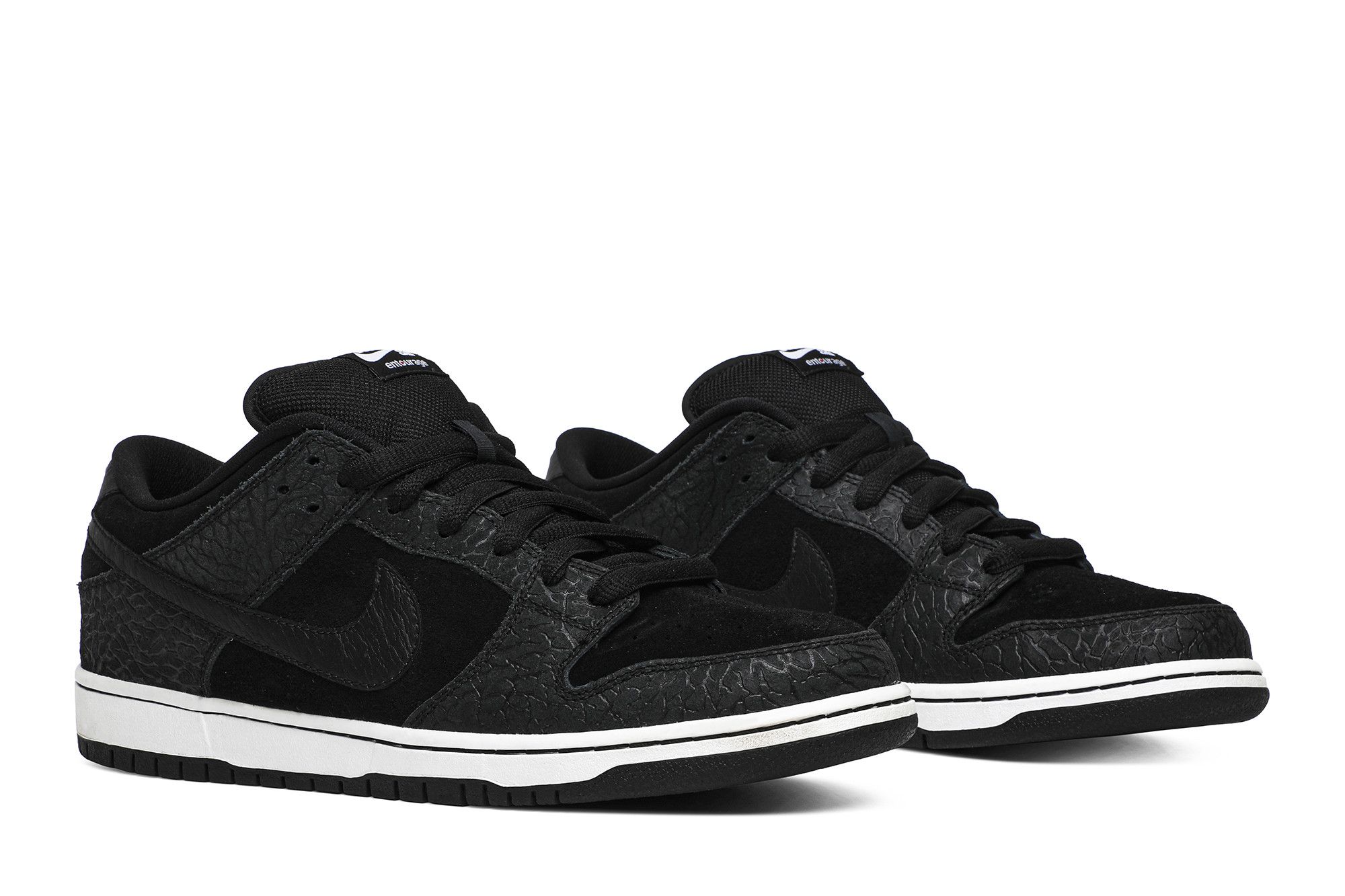 Buy Dunk Low Premium Sb 'Entourage Lights Outs' - 313170 013 | GOAT