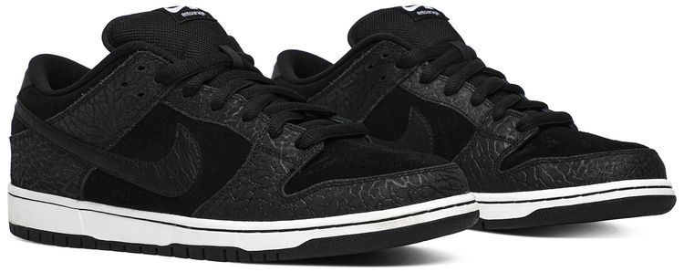 Nike Dunk Low Premium Sb Entourage Lights Outs
