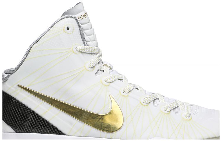 Nike Zoom Hyperdunk Elite Home