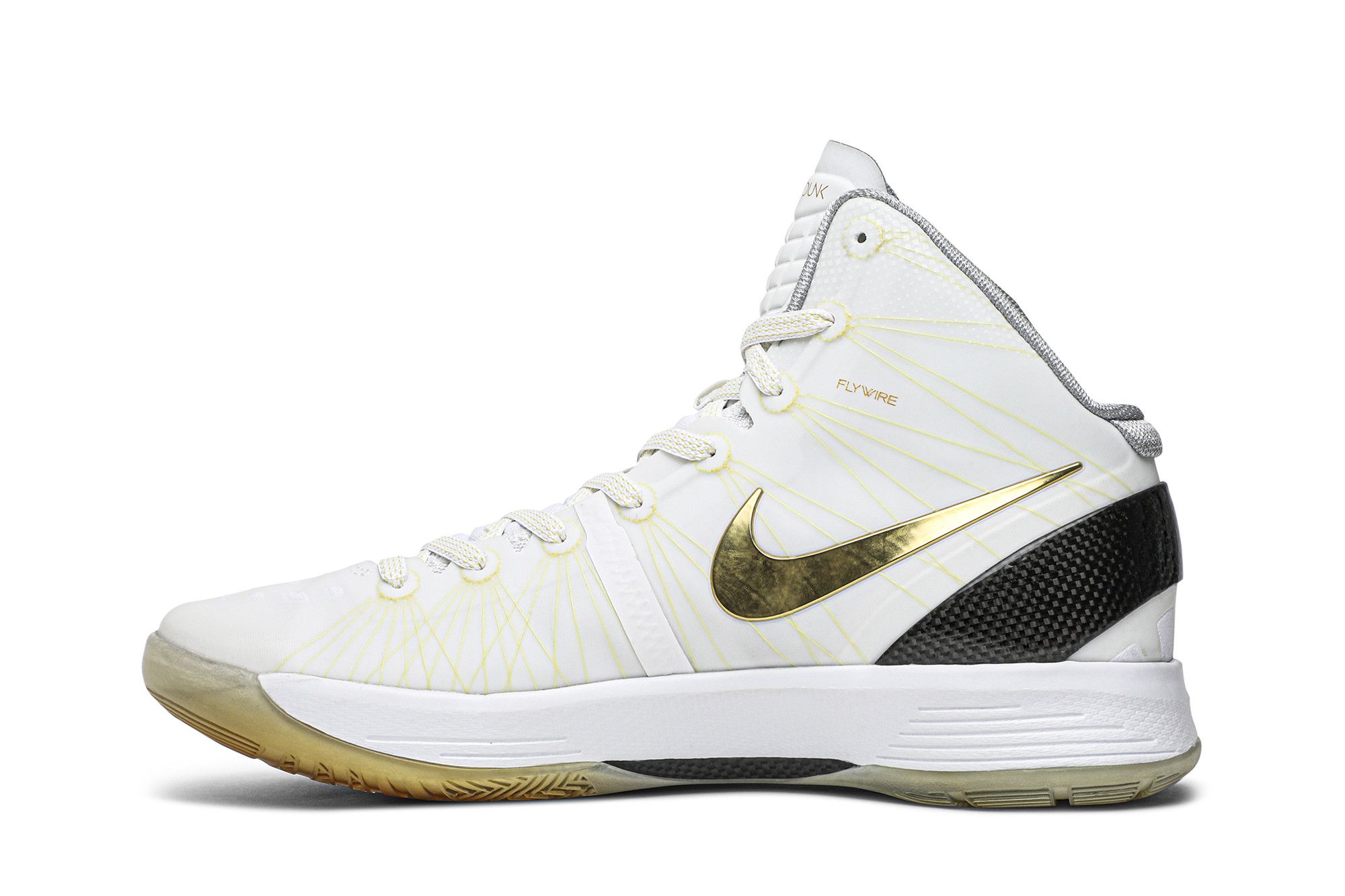 Nike Hyperdunk 2011 Elite ハイパーダンク エリート Nike Hyperdunk 2011 Elite Performance Review - SZOK | SZOK