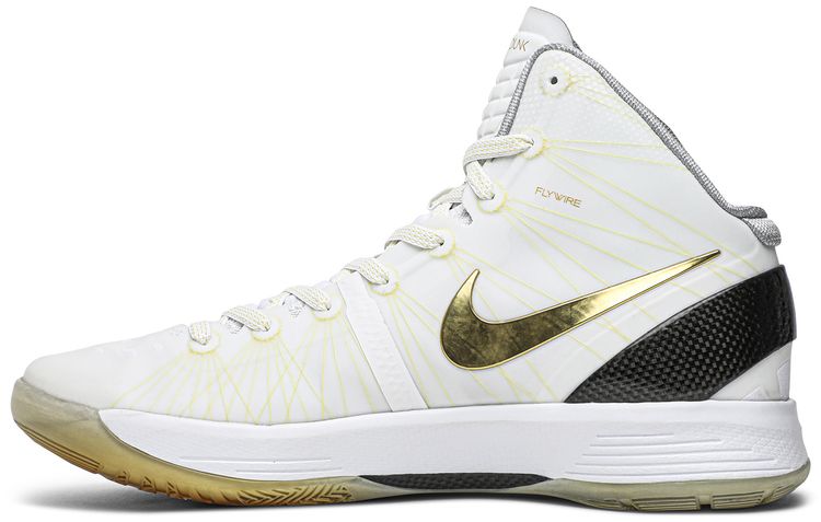 Nike Zoom Hyperdunk Elite Home