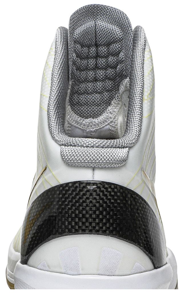 Nike Zoom Hyperdunk Elite Home