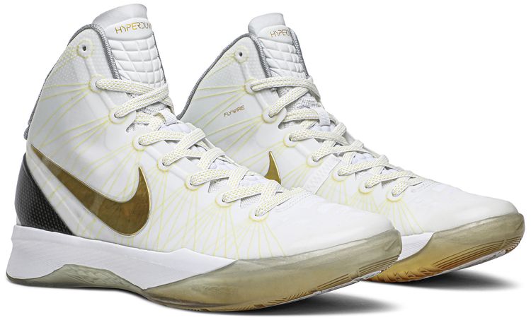Nike Zoom Hyperdunk Elite Home