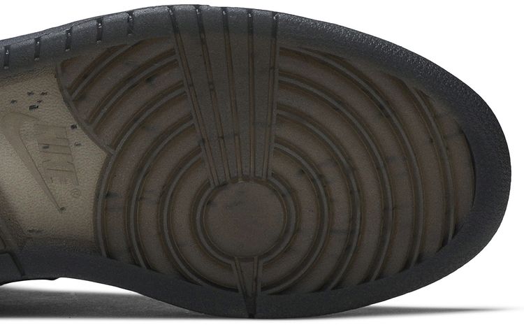 Pigalle x NikeLab Dunk Lux SP Black