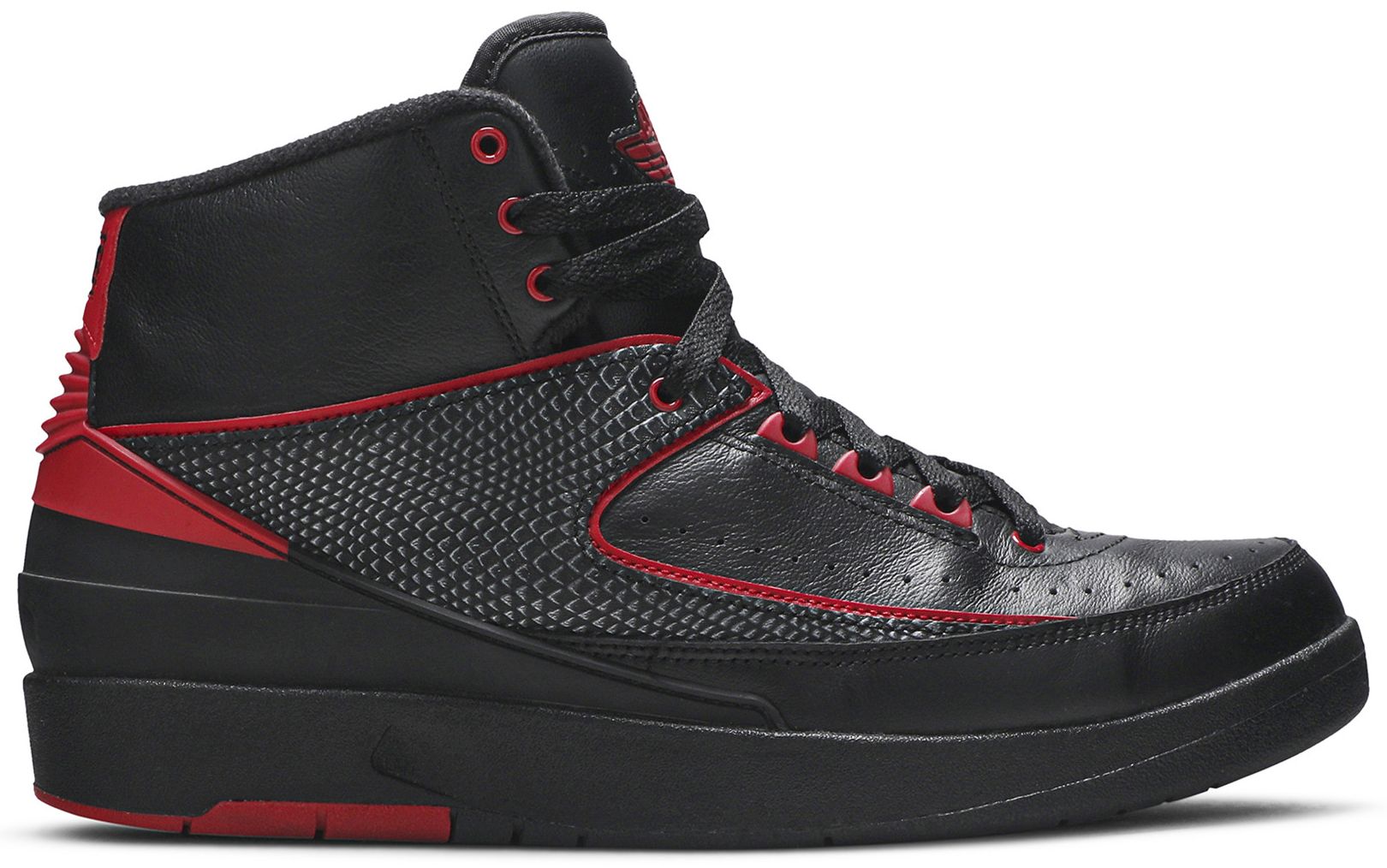 jordan retro 2 alternate 87