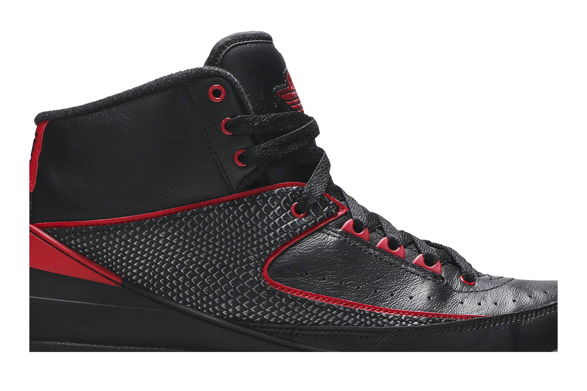 Buy Air Jordan 2 Retro Alternate 87 834274 001 GOAT