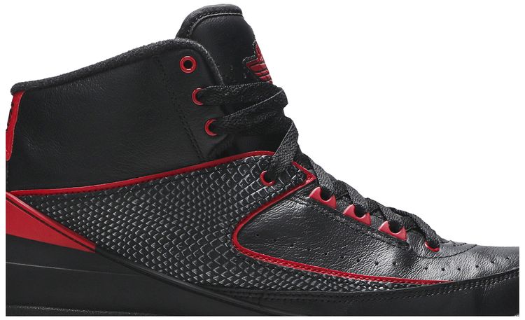 Air Jordan 2 Retro Alternate 87