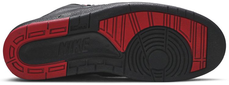 Air Jordan 2 Retro Alternate 87