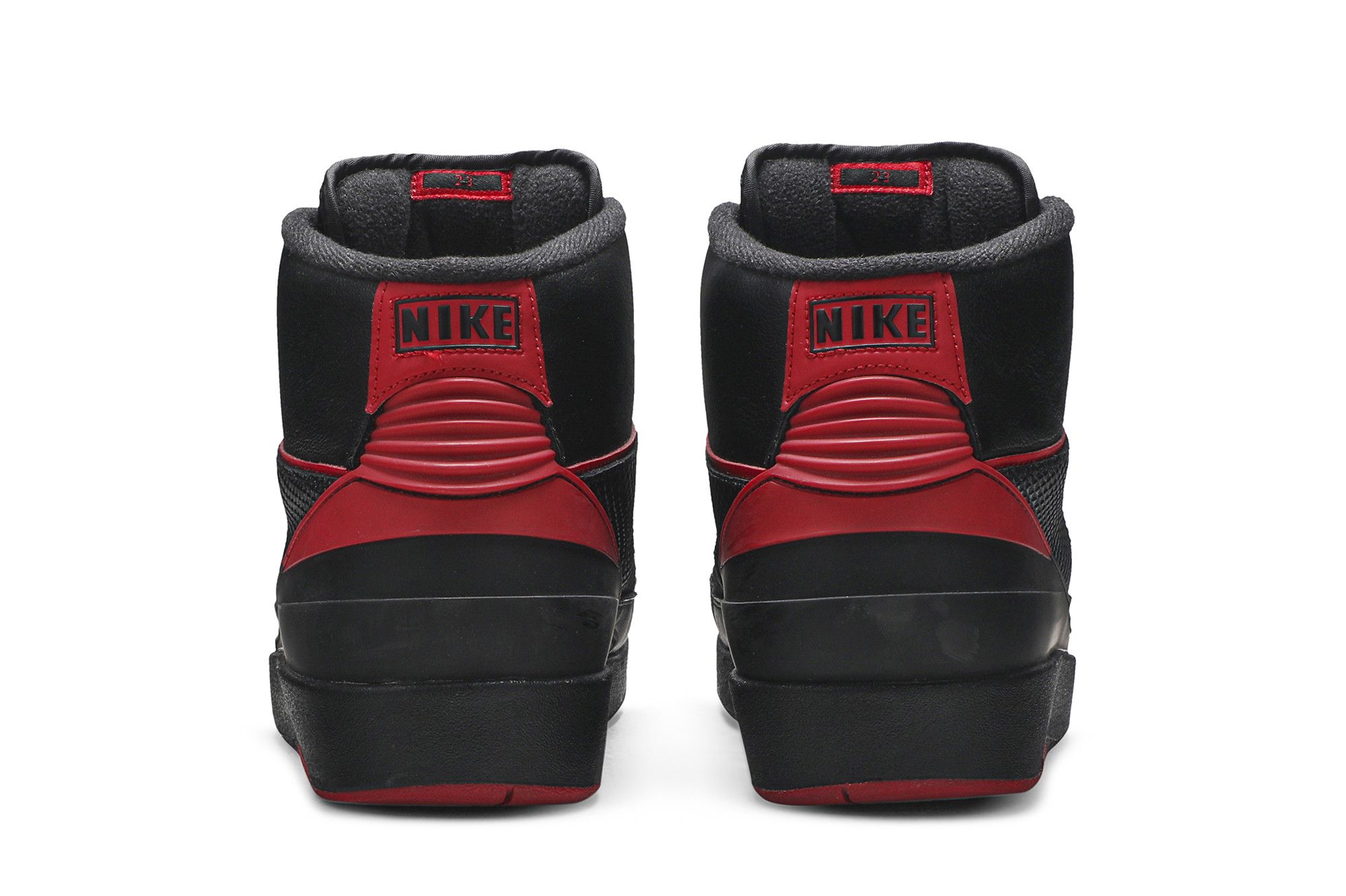 Air jordan 2 alternate 87 hotsell
