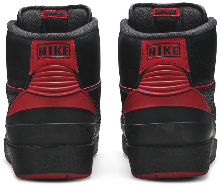 Air Jordan 2 Retro Alternate 87