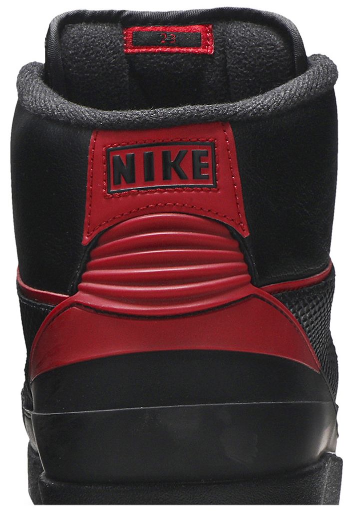 Air Jordan 2 Retro Alternate 87