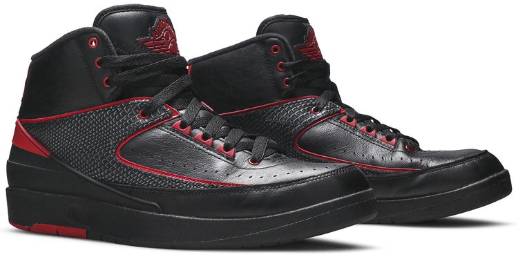 Air Jordan 2 Retro Alternate 87