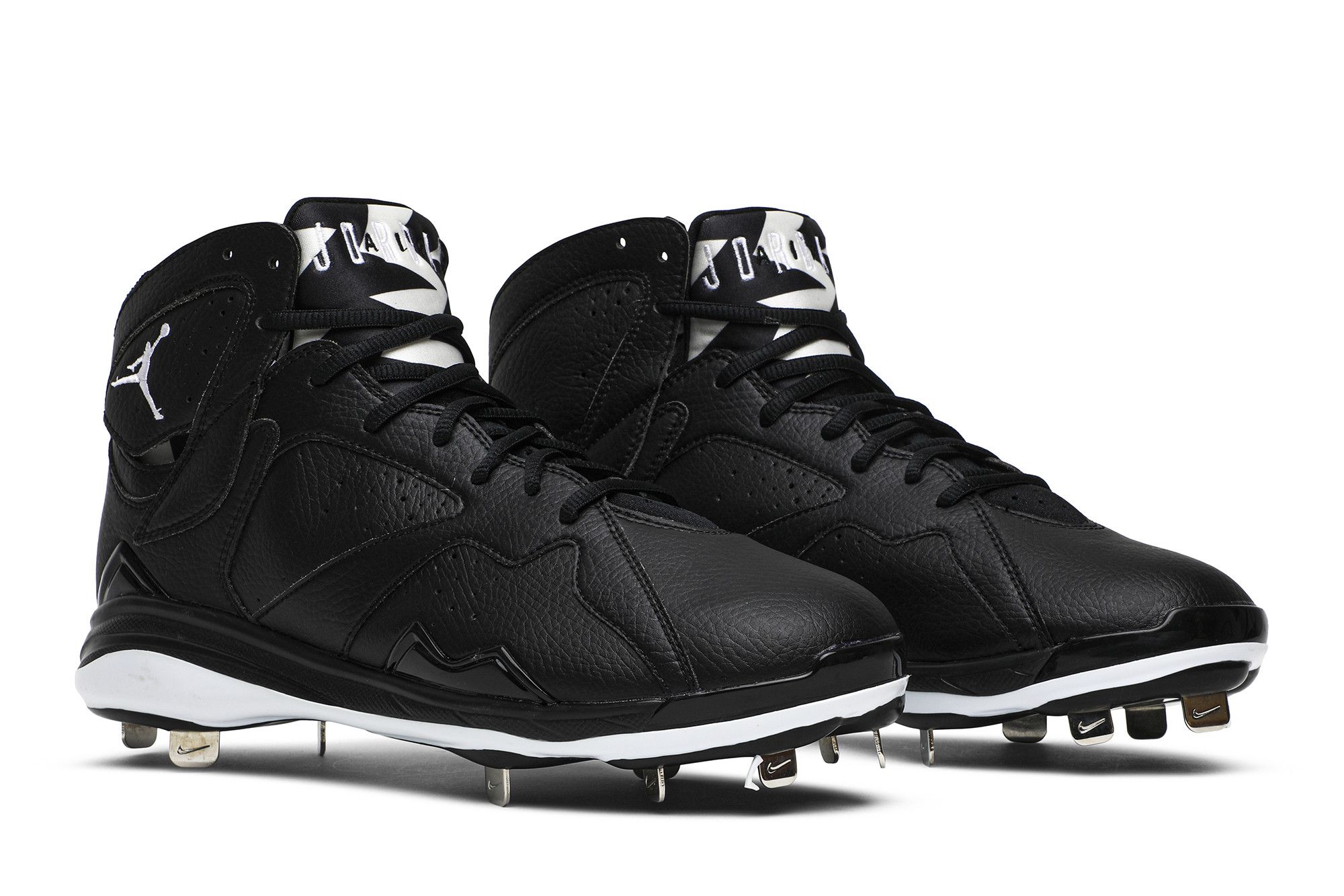 Retro 7 cleats on sale