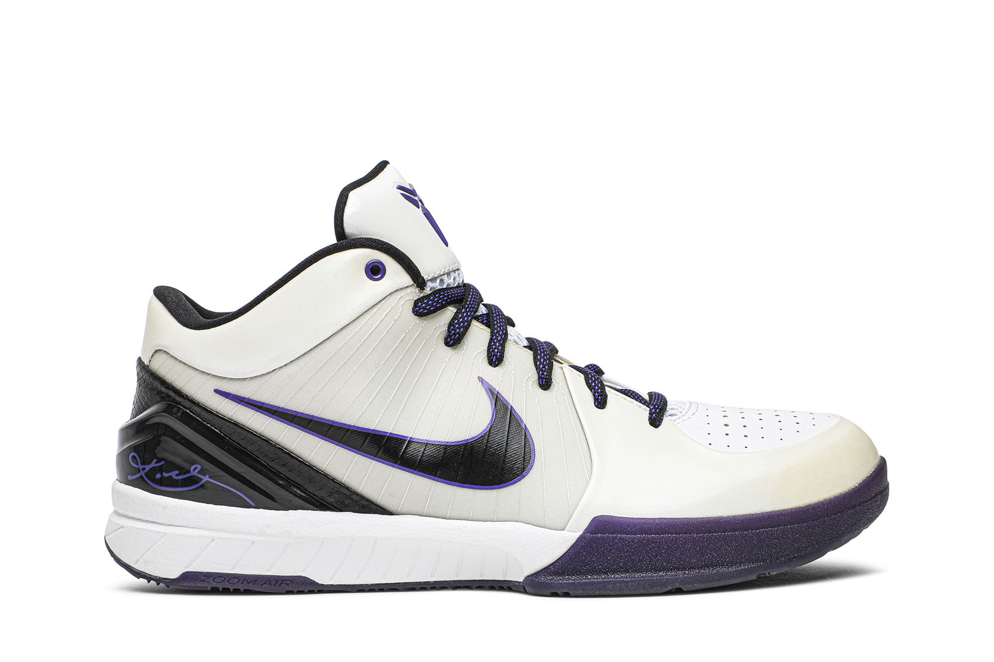 Nike zoom online kobe iv prijs