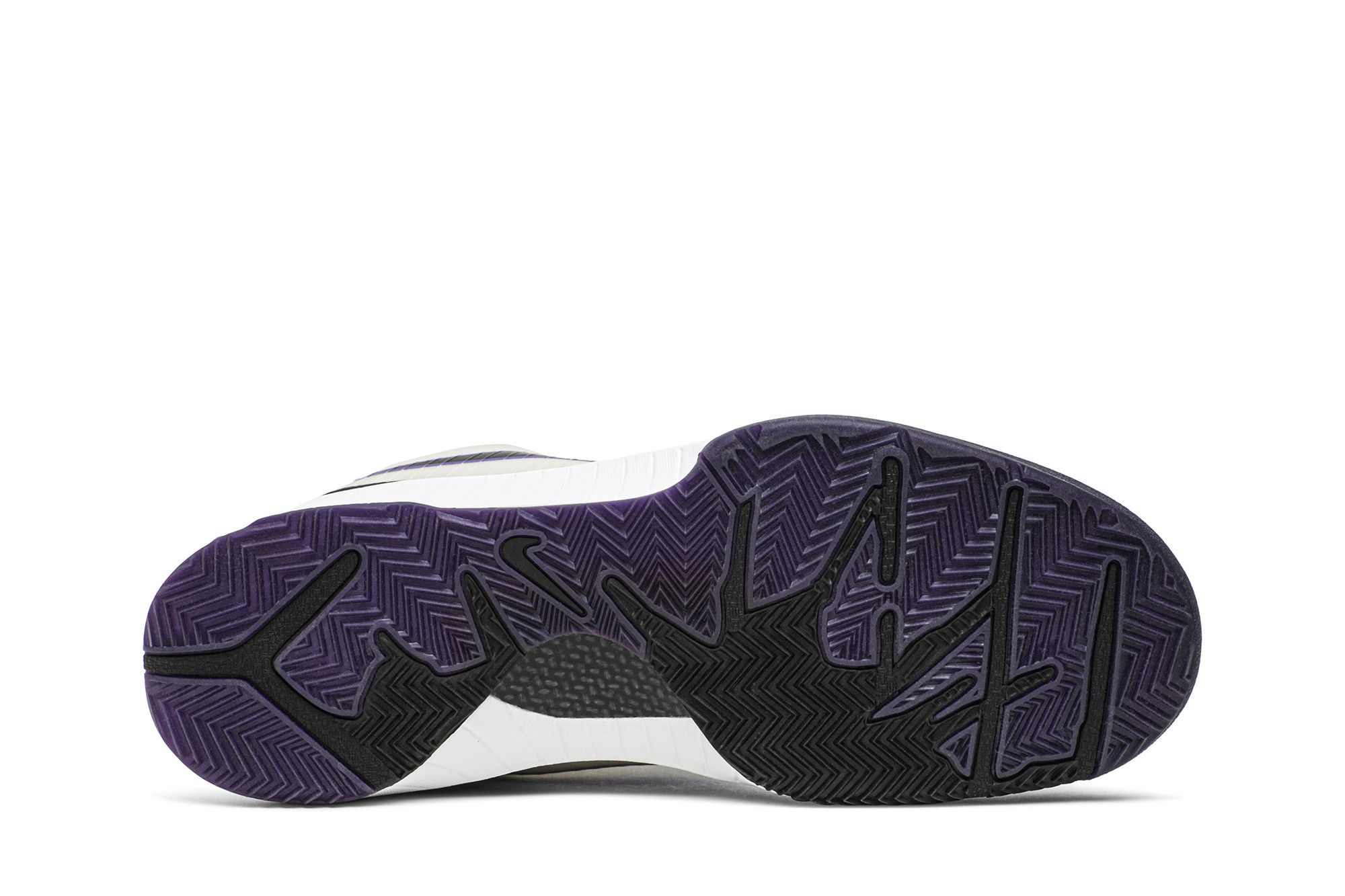 ①キキ Zoom Kobe 4 'Bred' - Nike - 344335 012 - black/white-varsity red