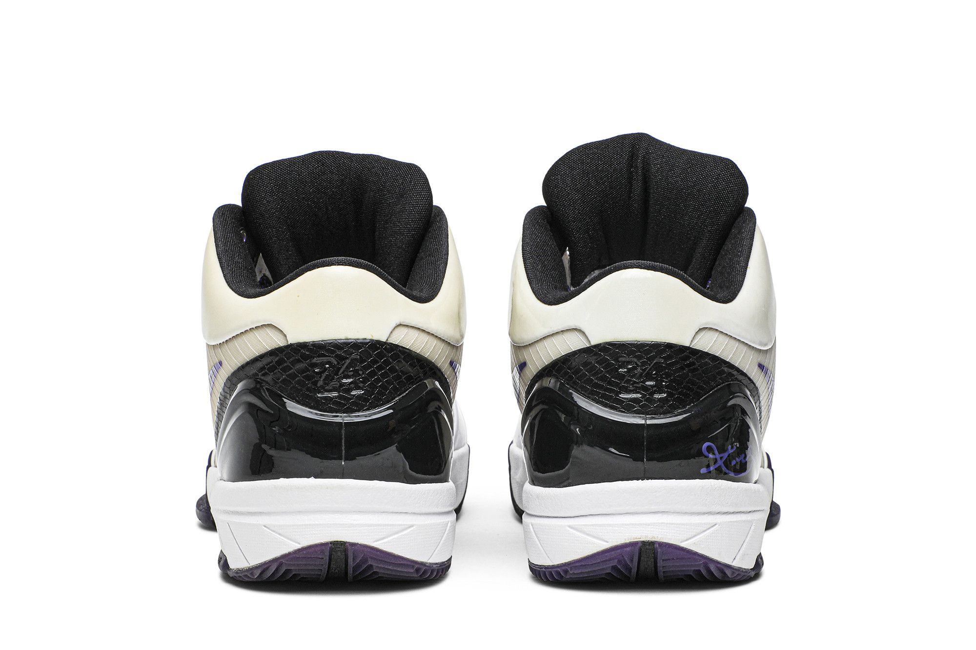 Buy Zoom Kobe 4 'Inline' - 344335 101 | GOAT