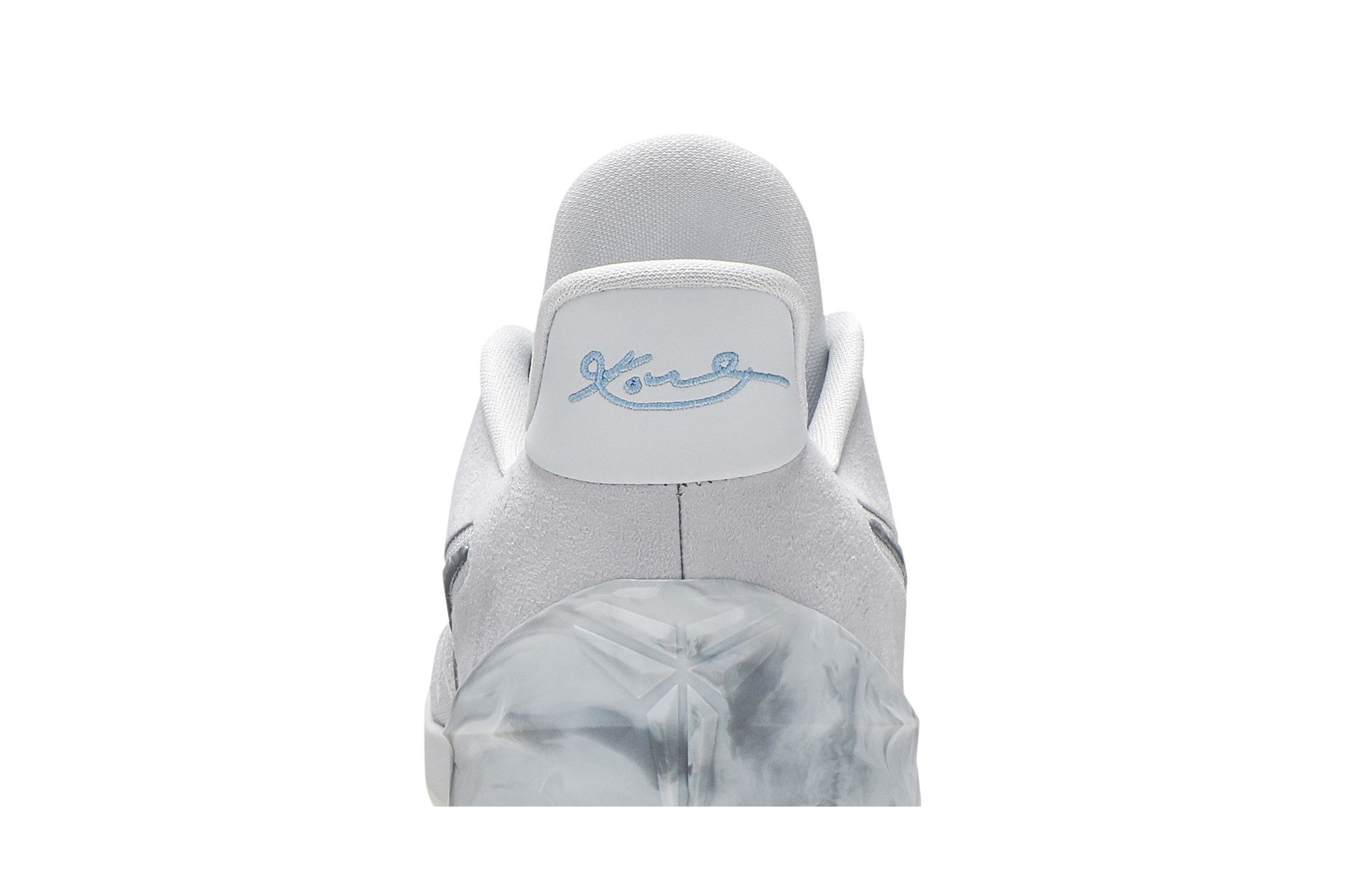 Kobe ad 2024 atrue bone white