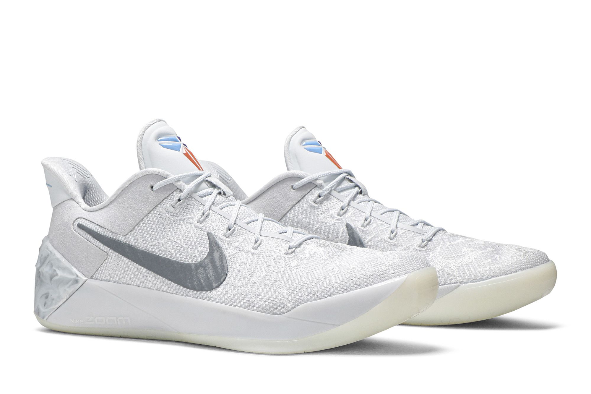 Buy Kobe A.D. City of Compton 942301 900 GOAT CA