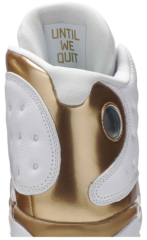 Air Jordan 13 Retro Defining Moments