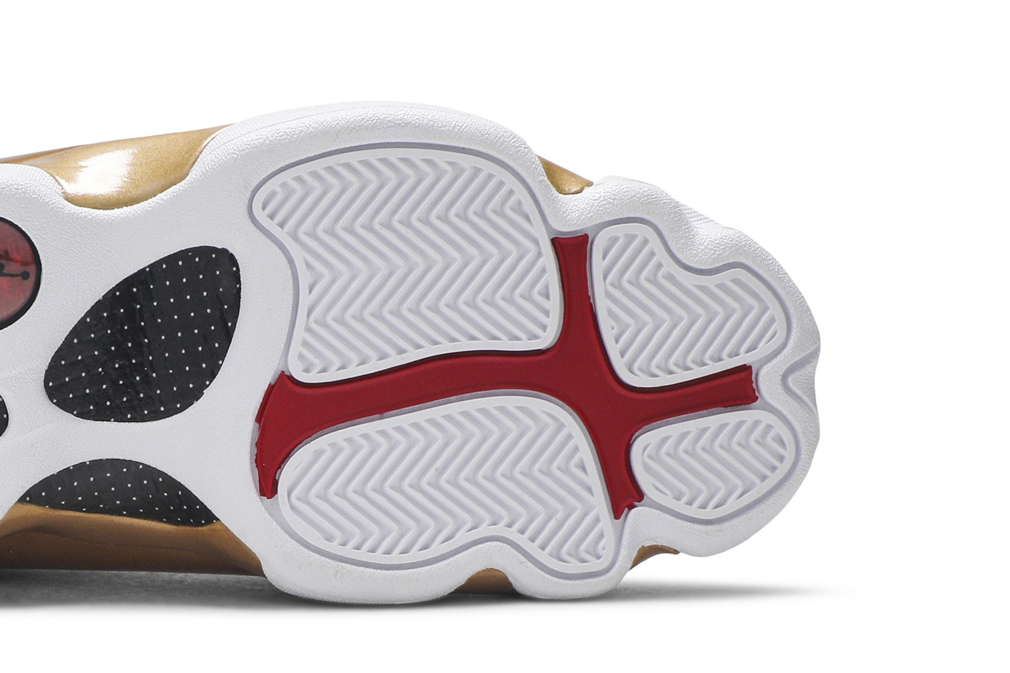 Michael jordan retro 13 online