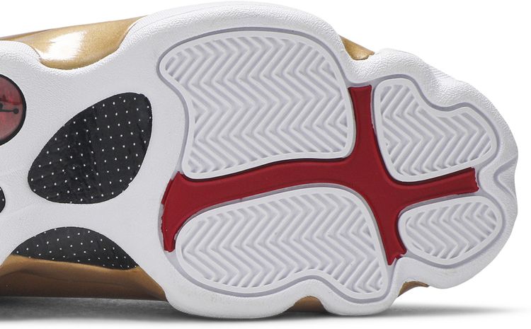 Air Jordan 13 Retro Defining Moments