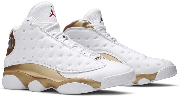 Air Jordan 13 Retro Defining Moments