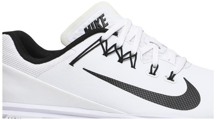 Nike Lunar Command 2 Golf White Black