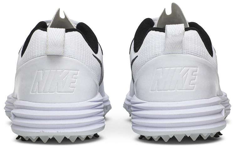 Nike Lunar Command 2 Golf White Black
