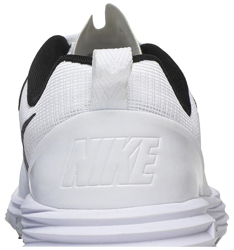 Nike Lunar Command 2 Golf White Black