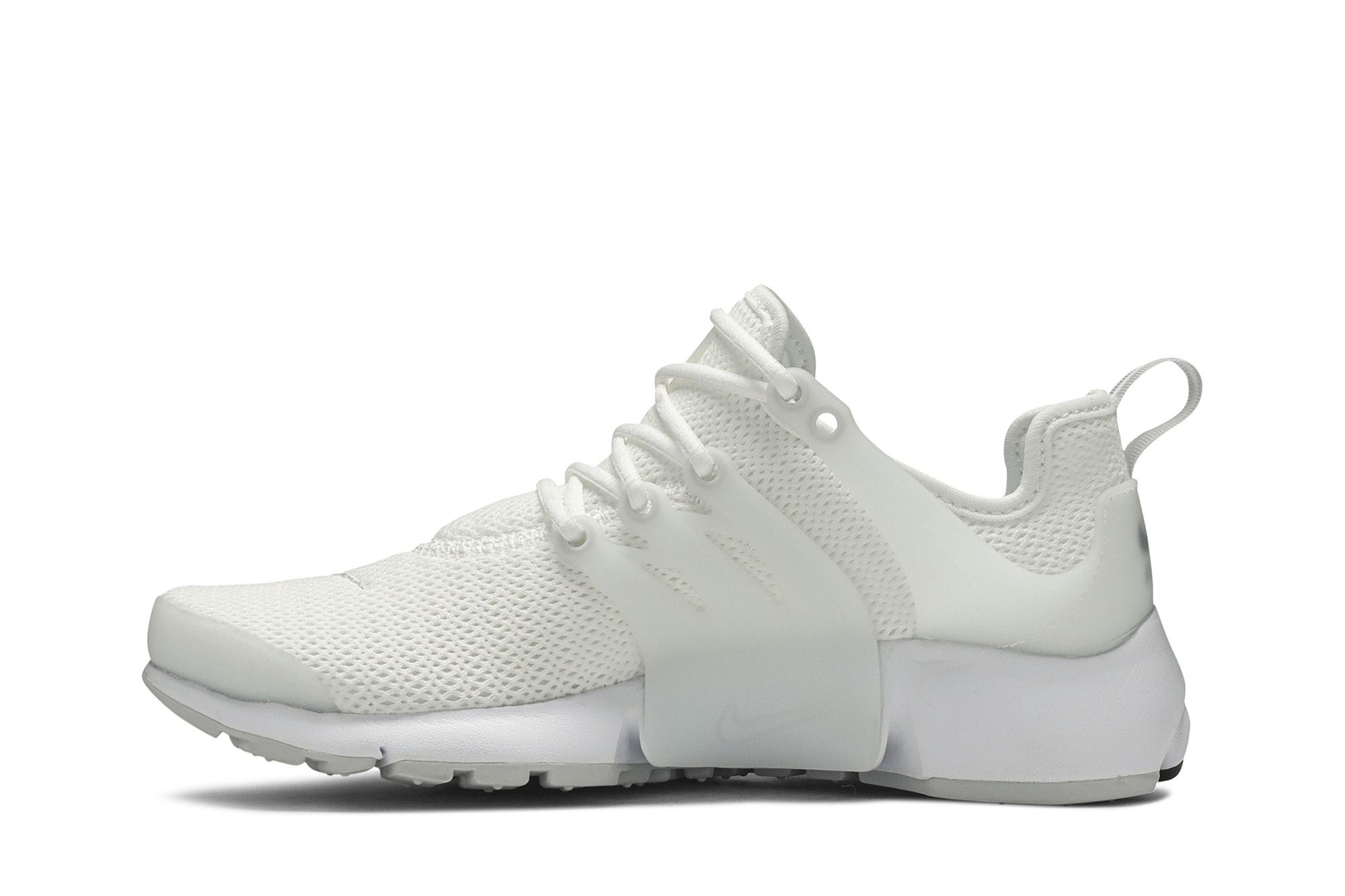 Buy Wmns Air Presto White Pure Platinum 878068 100 GOAT