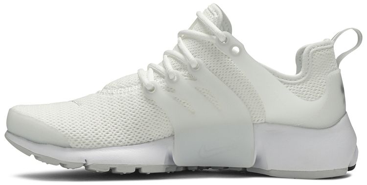 Nike Wmns Air Presto White Pure Platinum