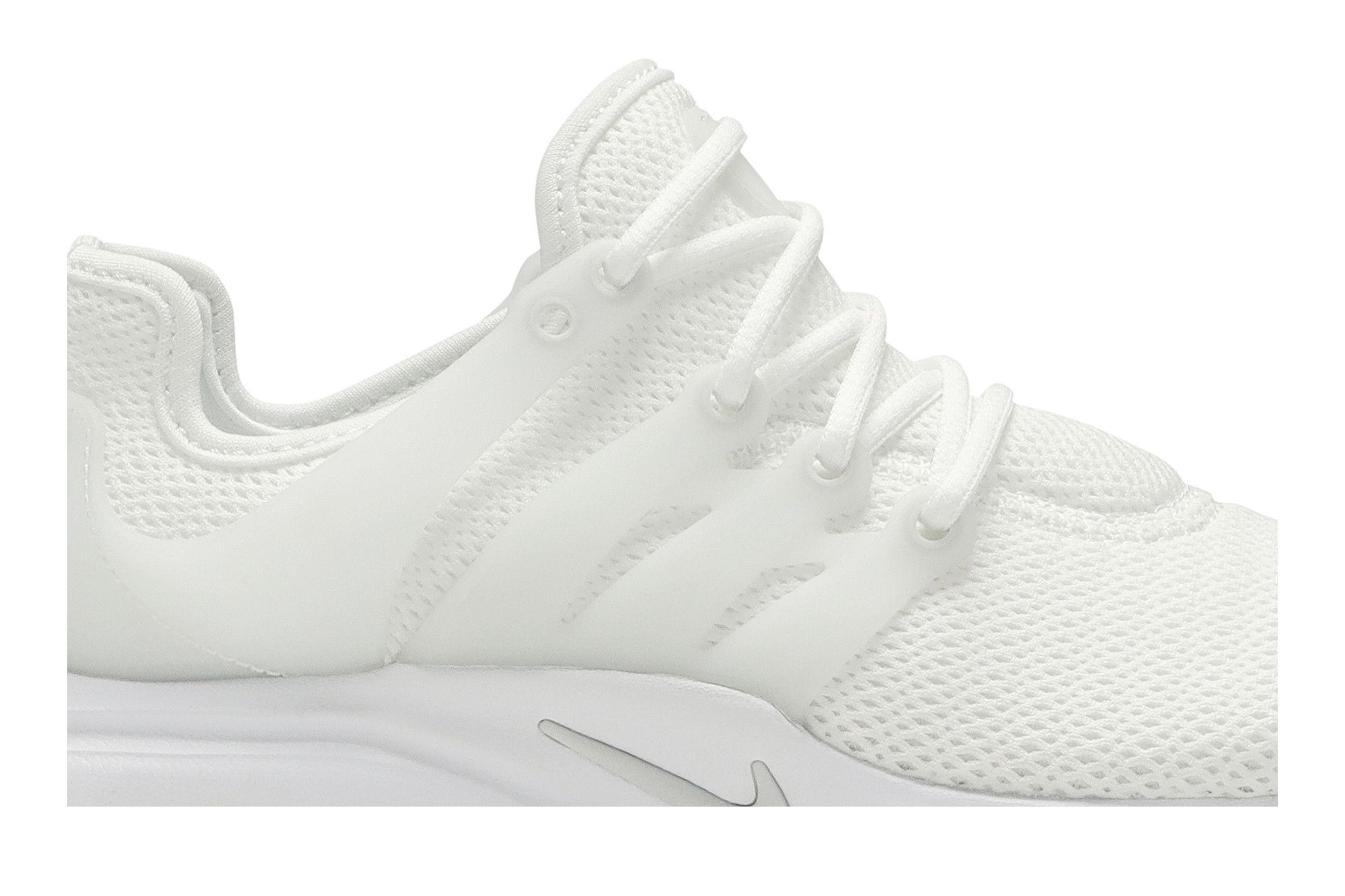 Nike Air Presto White Women s