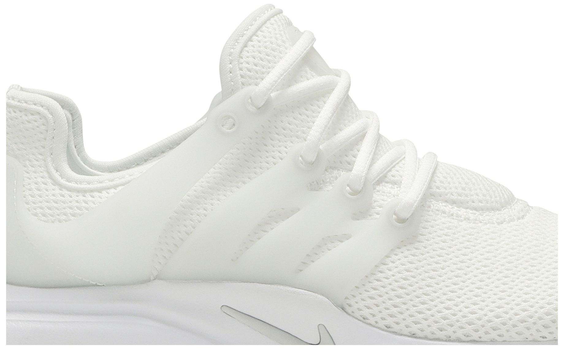 womens air presto white