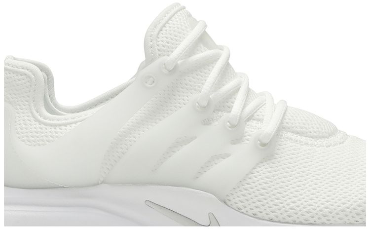 Nike Wmns Air Presto White Pure Platinum
