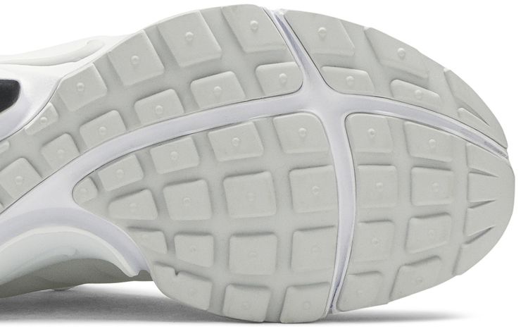 Nike Wmns Air Presto White Pure Platinum