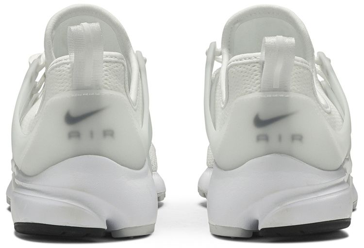 Nike Wmns Air Presto White Pure Platinum