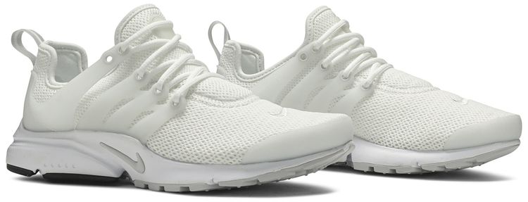 Nike Wmns Air Presto White Pure Platinum