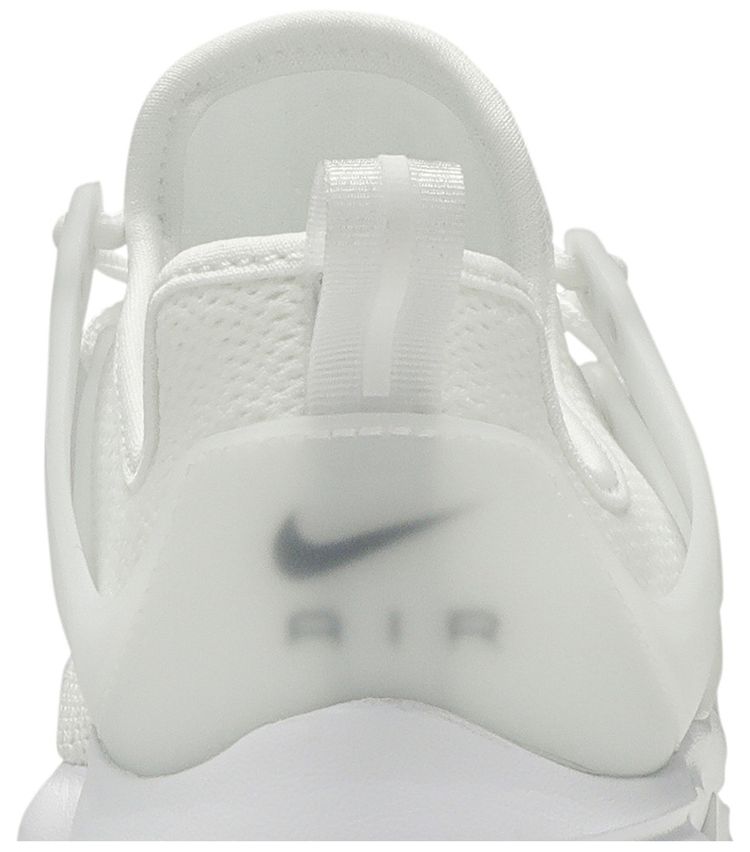 Nike Wmns Air Presto White Pure Platinum