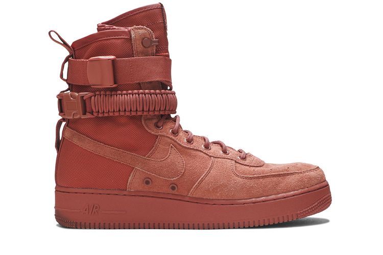 Buy Nike SF Air Force 1  display picture 2