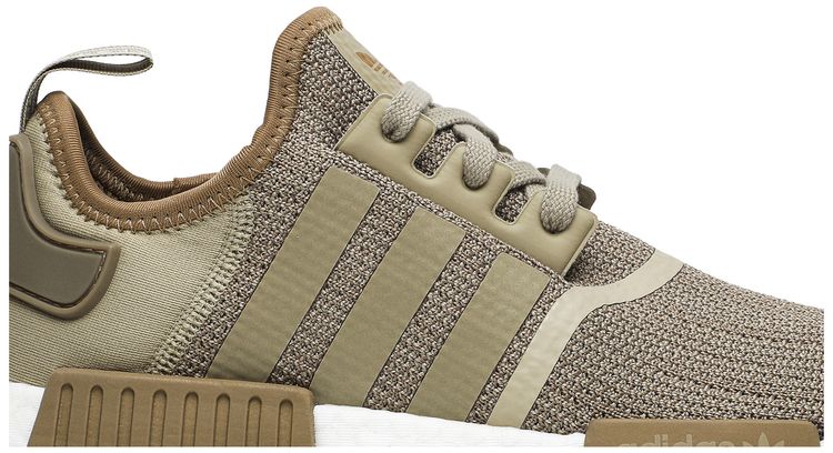 Adidas NMD R1 Raw Gold