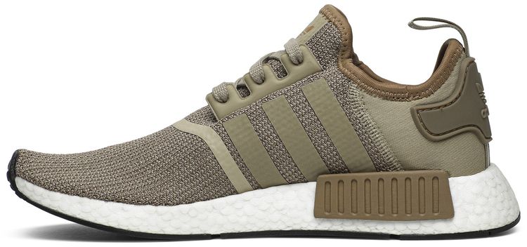 Adidas NMD R1 Raw Gold