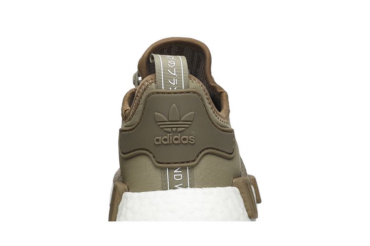 Athletic Shoes Adidas Originals Nmd R1 Raw Gold Adidas Nmd_r1