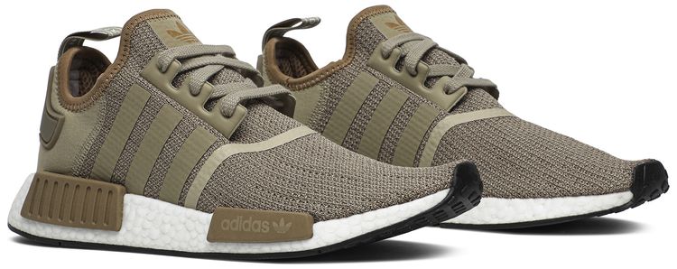 Adidas NMD R1 Raw Gold