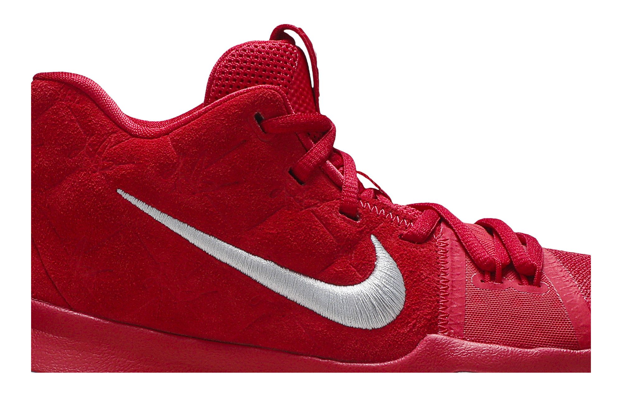 Kyrie 3 shoes pink outlet
